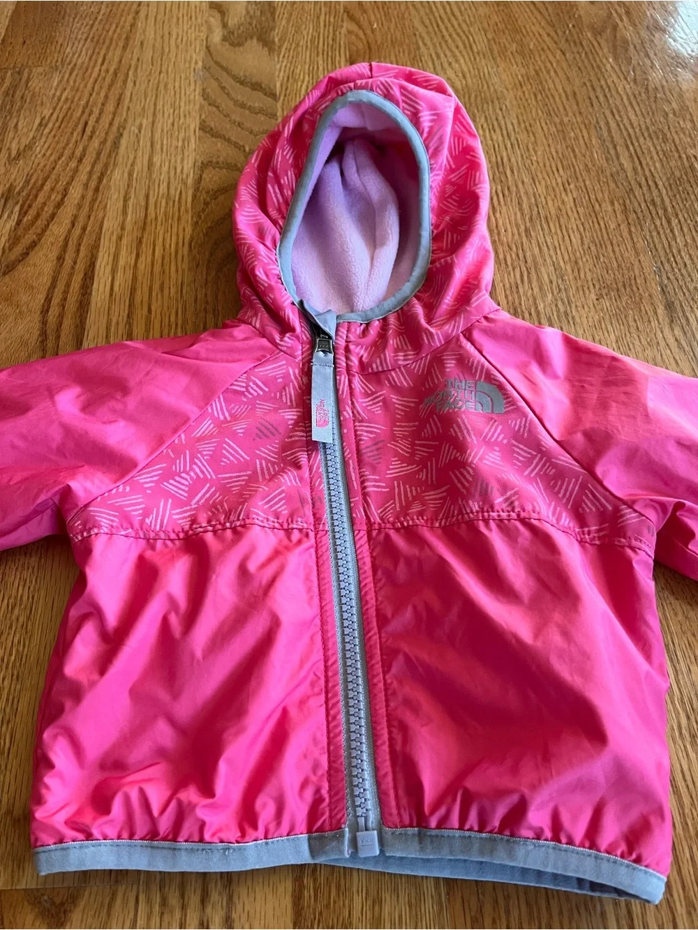 The North Face north face